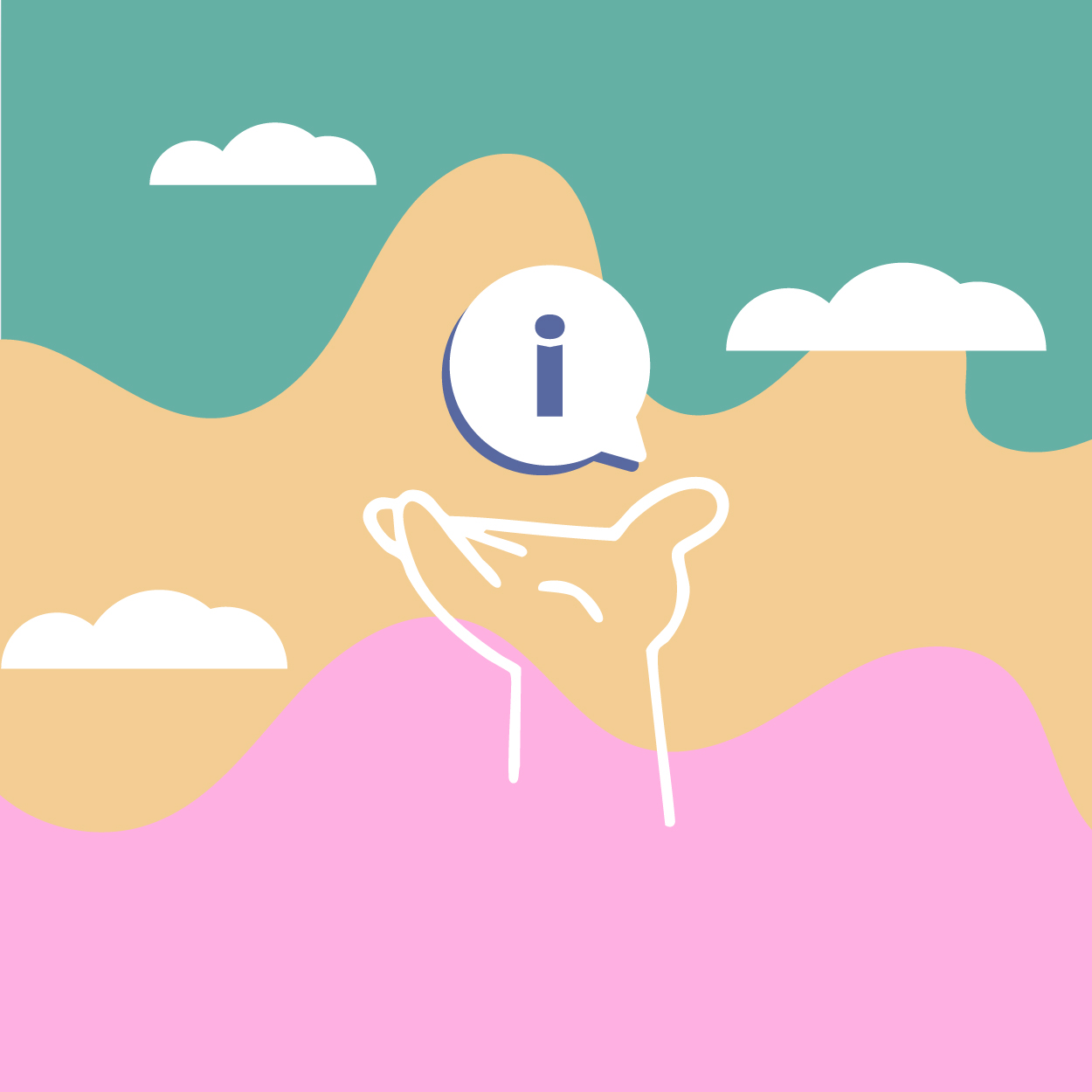 Icono de Información general